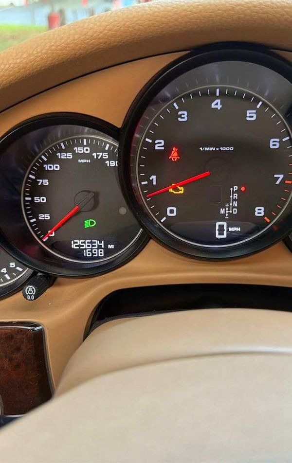 2015 PORSCHE PANAMERA Base (2WD), 4 (4WD)