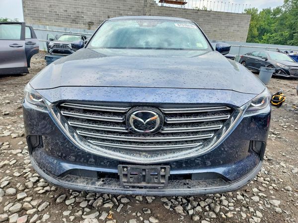 2021 MAZDA CX-9