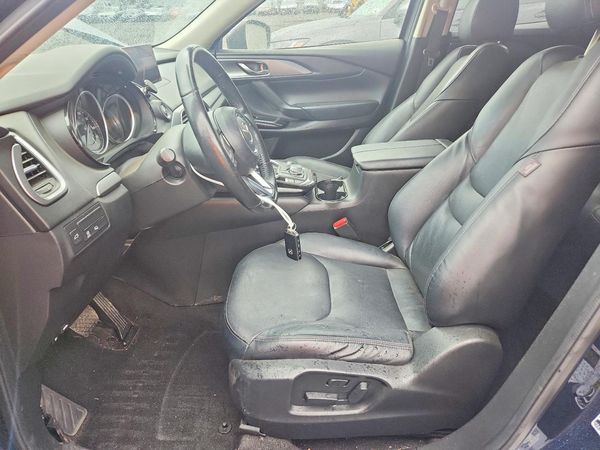 2021 MAZDA CX-9