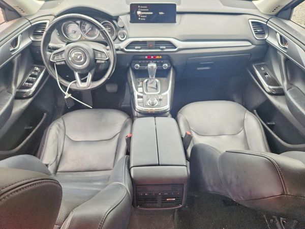 2021 MAZDA CX-9