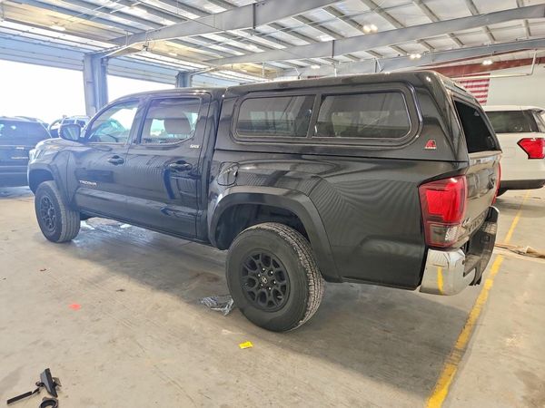 2020 TOYOTA TACOMA