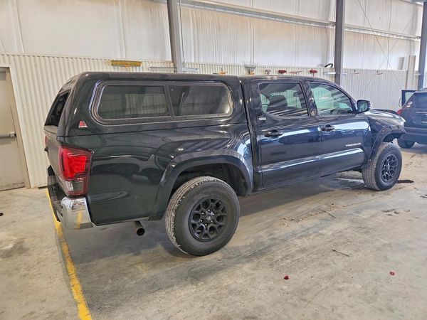 2020 TOYOTA TACOMA