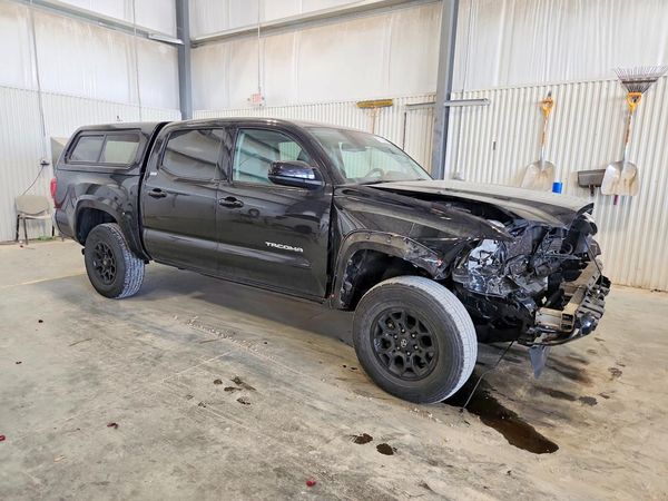 2020 TOYOTA TACOMA