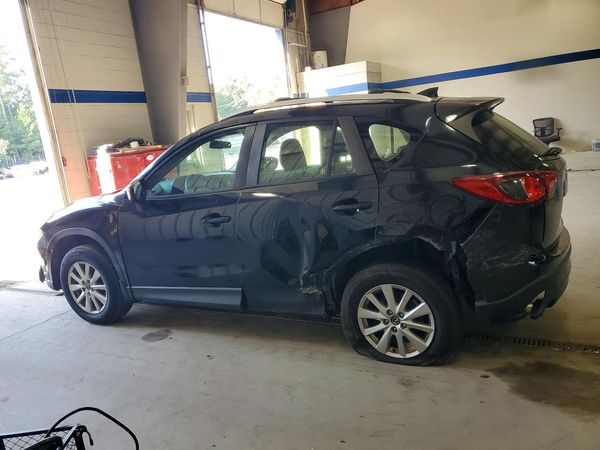 2016 MAZDA CX-5 Sport/GX