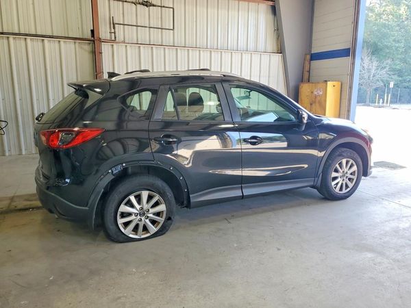 2016 MAZDA CX-5 Sport/GX