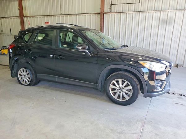 2016 MAZDA CX-5 Sport/GX