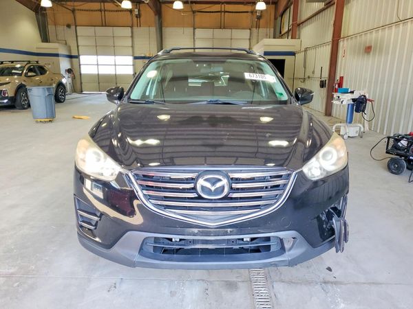 2016 MAZDA CX-5 Sport/GX