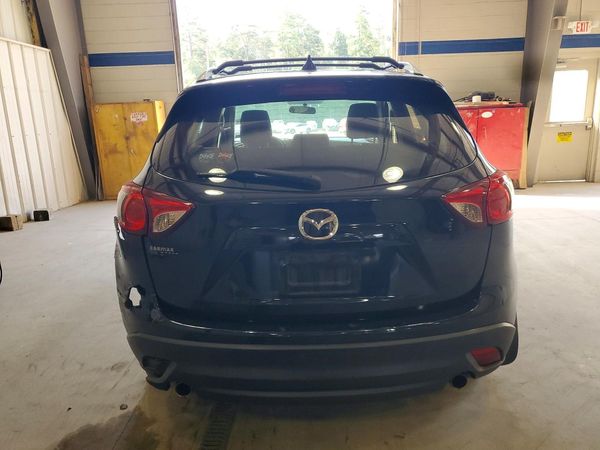 2016 MAZDA CX-5 Sport/GX