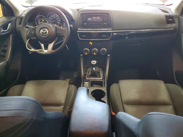 2016 MAZDA CX-5 Sport/GX