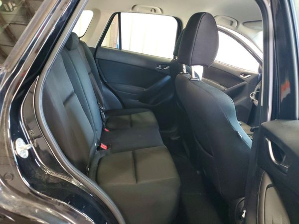 2016 MAZDA CX-5 Sport/GX