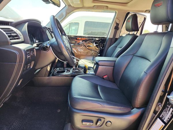 2020 TOYOTA 4RUNNER
