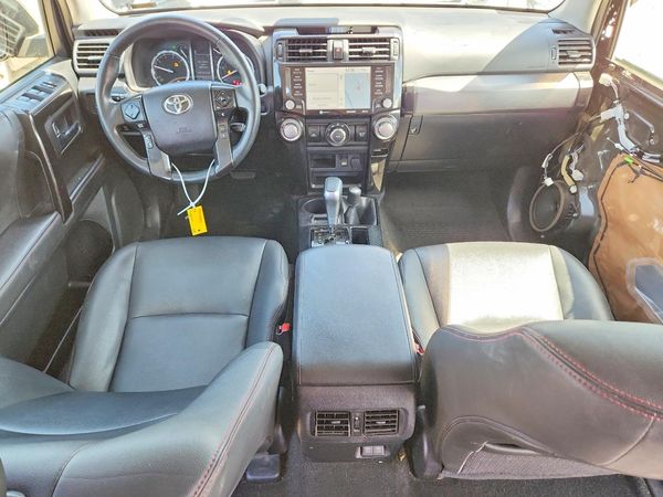 2020 TOYOTA 4RUNNER