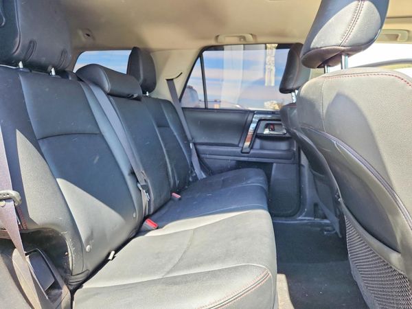 2020 TOYOTA 4RUNNER