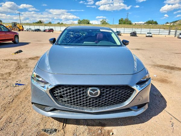 2023 MAZDA 3