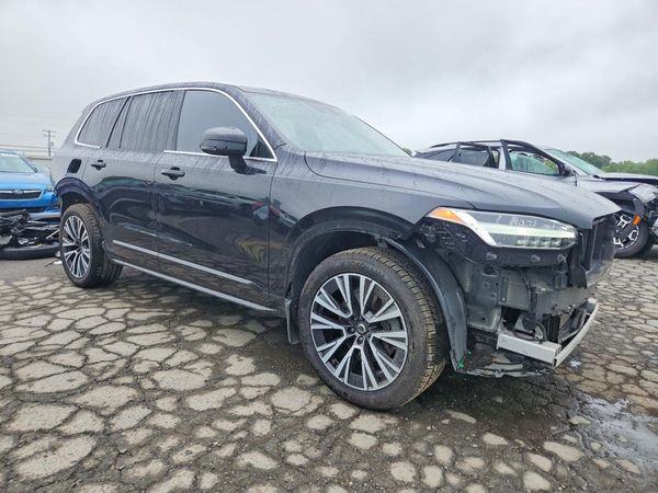2022 VOLVO XC90 Momentum (excl S60)