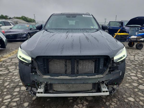 2022 VOLVO XC90 Momentum (excl S60)