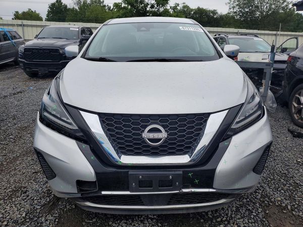 2023 NISSAN MURANO
