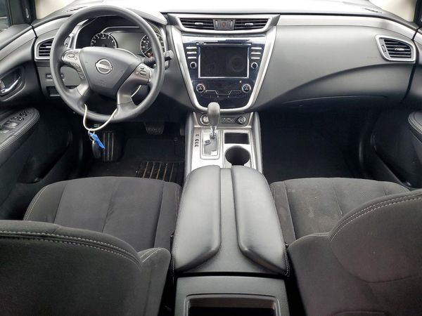 2023 NISSAN MURANO