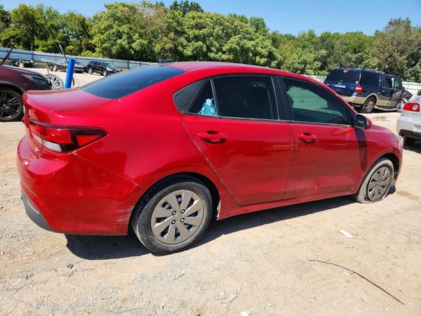 2020 KIA RIO LX, S