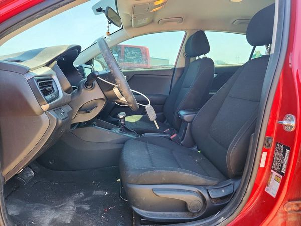 2020 KIA RIO LX, S