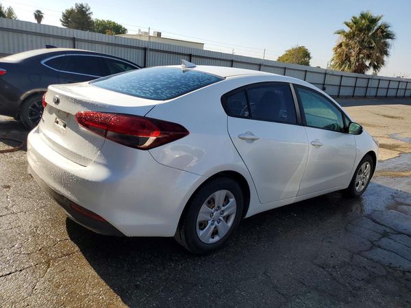 2018 KIA FORTE LX Pop,S,EX