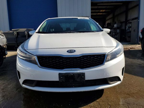 2018 KIA FORTE LX Pop,S,EX