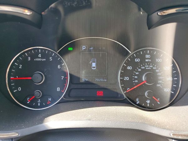 2018 KIA FORTE LX Pop,S,EX