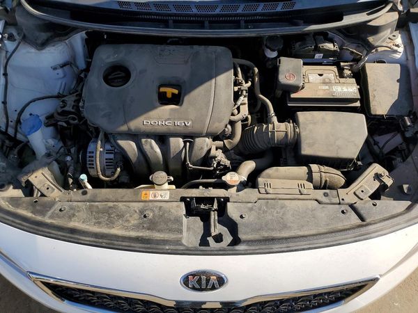 2018 KIA FORTE LX Pop,S,EX