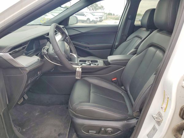 2026 JEEP CHEROKEE — DENT
