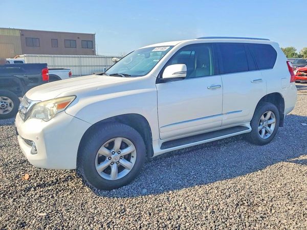 2013 LEXUS GX