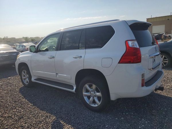 2013 LEXUS GX