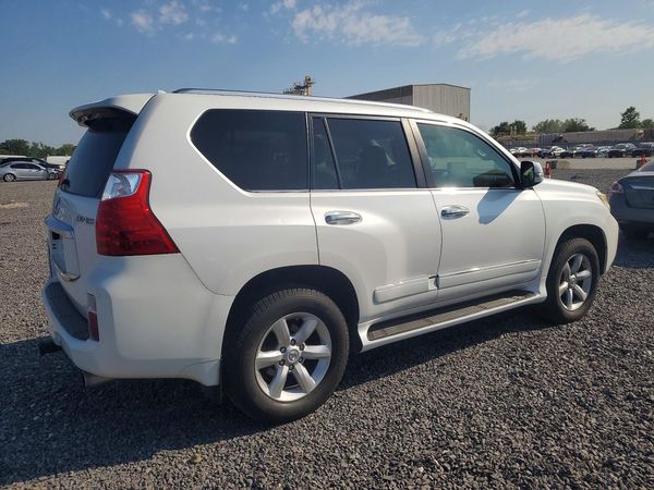 2013 LEXUS GX