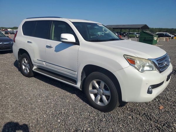 2013 LEXUS GX
