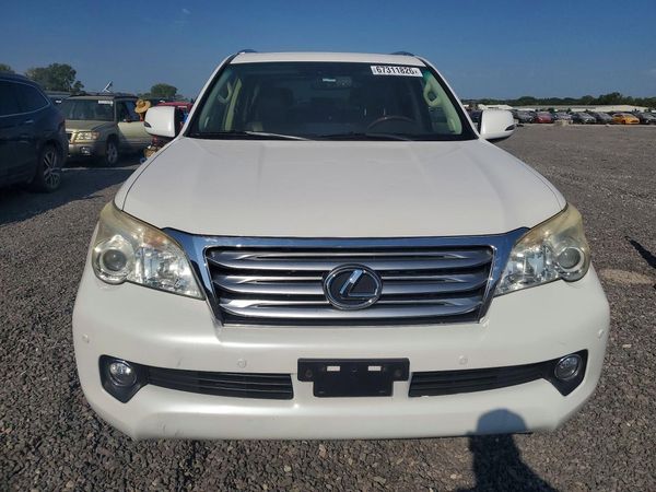 2013 LEXUS GX