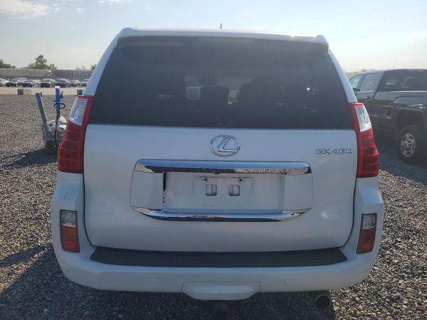 2013 LEXUS GX