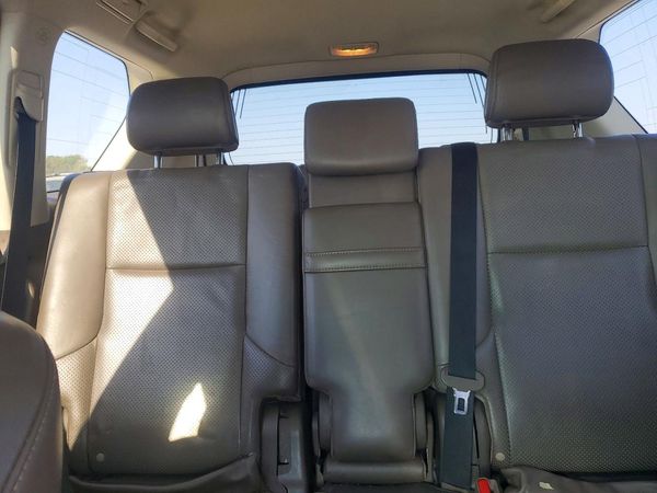 2013 LEXUS GX