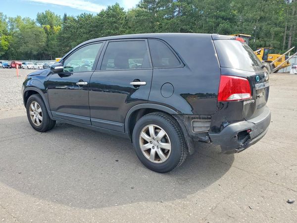 2013 KIA SORENTO Base / LX
