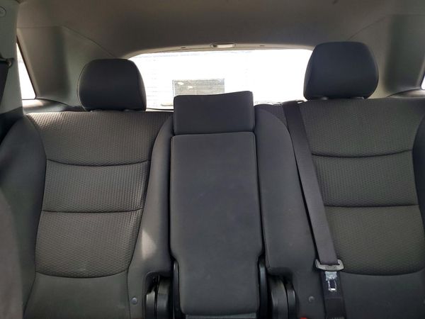 2013 KIA SORENTO Base / LX