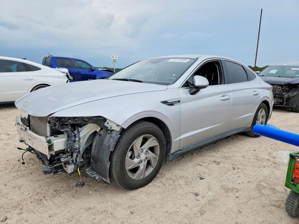 2025 HYUNDAI SONATA