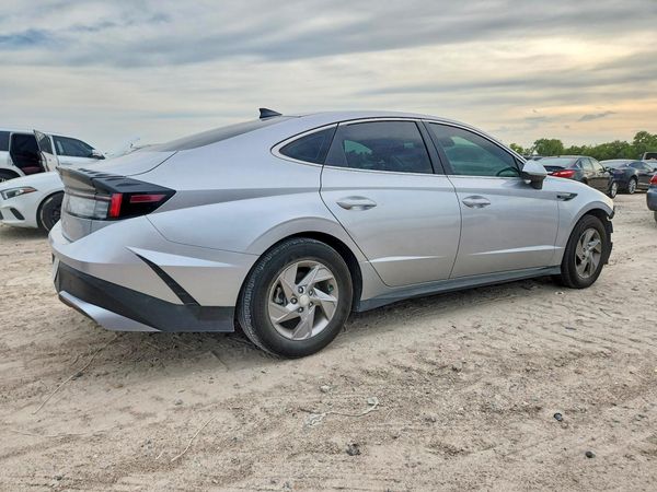 2025 HYUNDAI SONATA