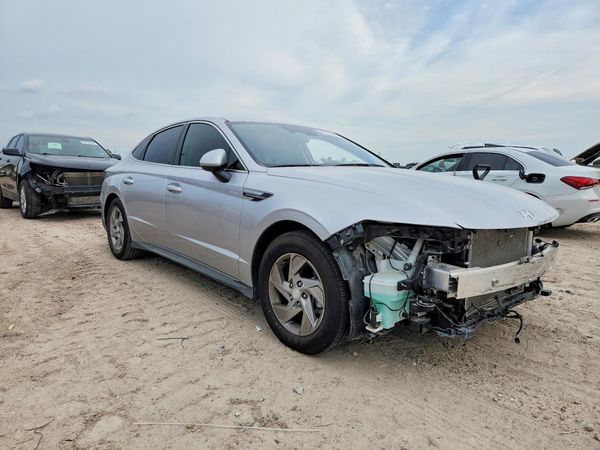 2025 HYUNDAI SONATA