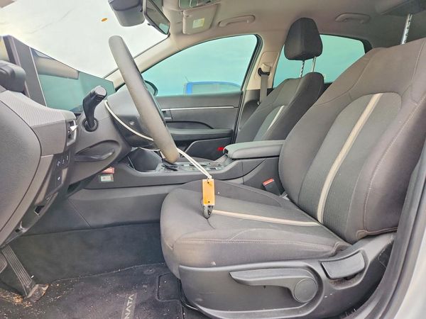 2025 HYUNDAI SONATA