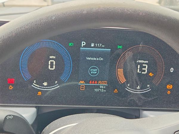 2025 HYUNDAI SONATA