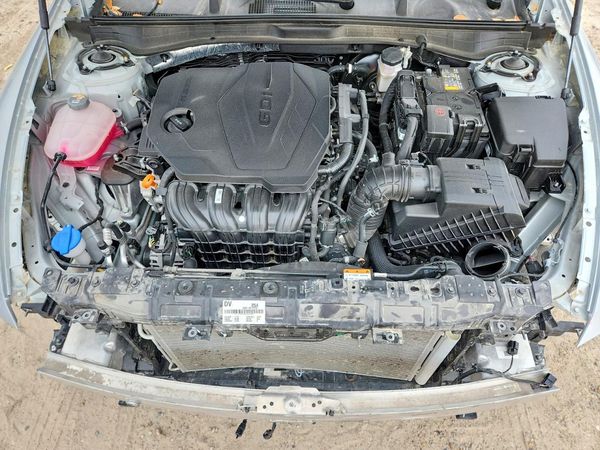 2025 HYUNDAI SONATA