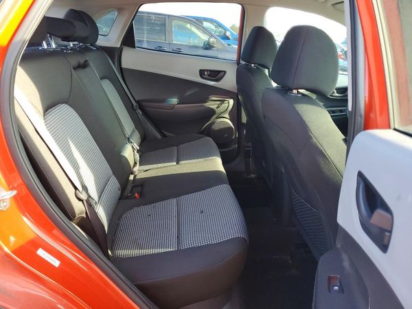 2019 HYUNDAI KONA SEL — PSRS