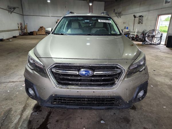 2018 SUBARU OUTBACK Limited+M/R+ES+NAVI