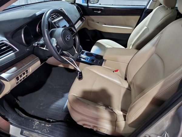 2018 SUBARU OUTBACK Limited+M/R+ES+NAVI