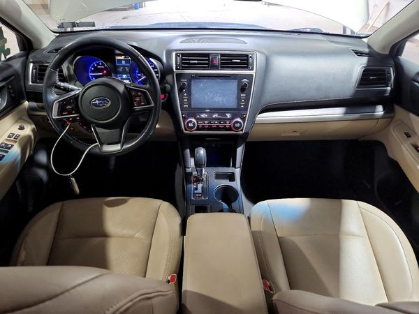 2018 SUBARU OUTBACK Limited+M/R+ES+NAVI