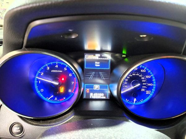 2018 SUBARU OUTBACK Limited+M/R+ES+NAVI