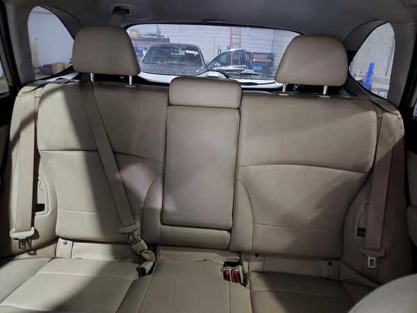 2018 SUBARU OUTBACK Limited+M/R+ES+NAVI